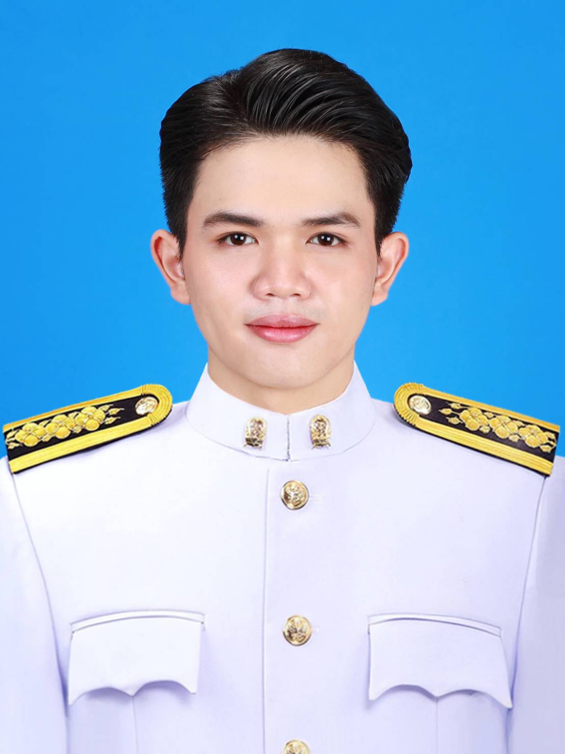 นายธรรมรัตน์ สืบชมภู 