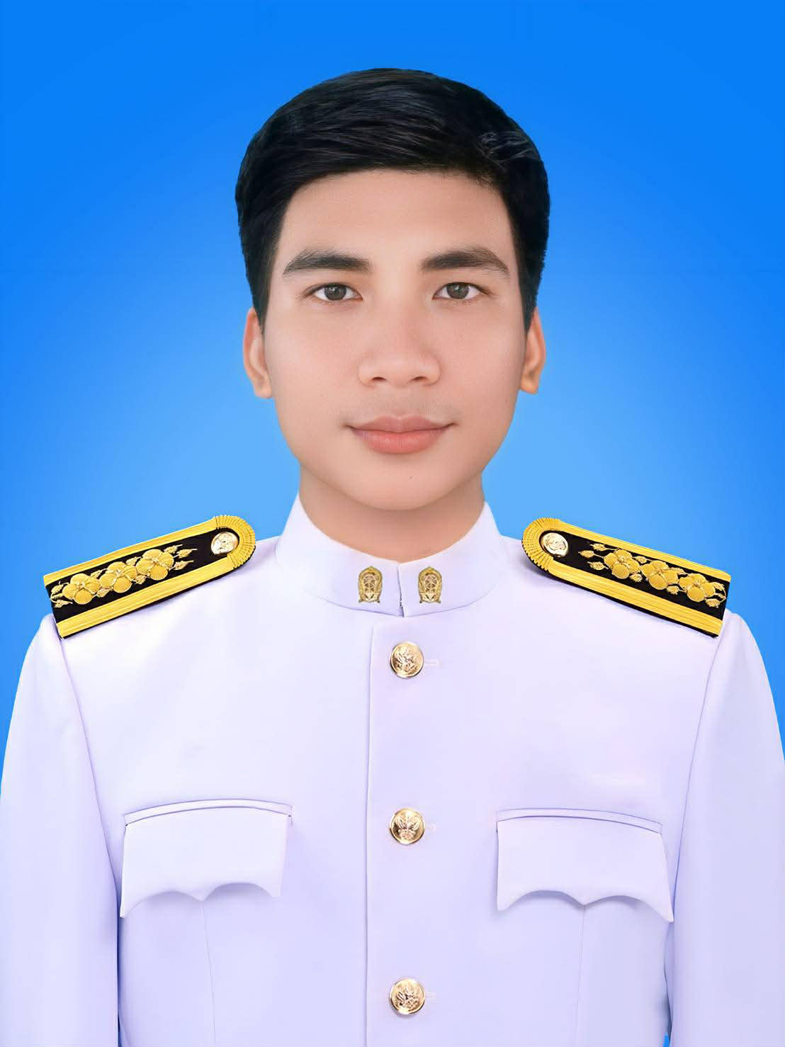 นายกฤษฎา ใจเครือ 