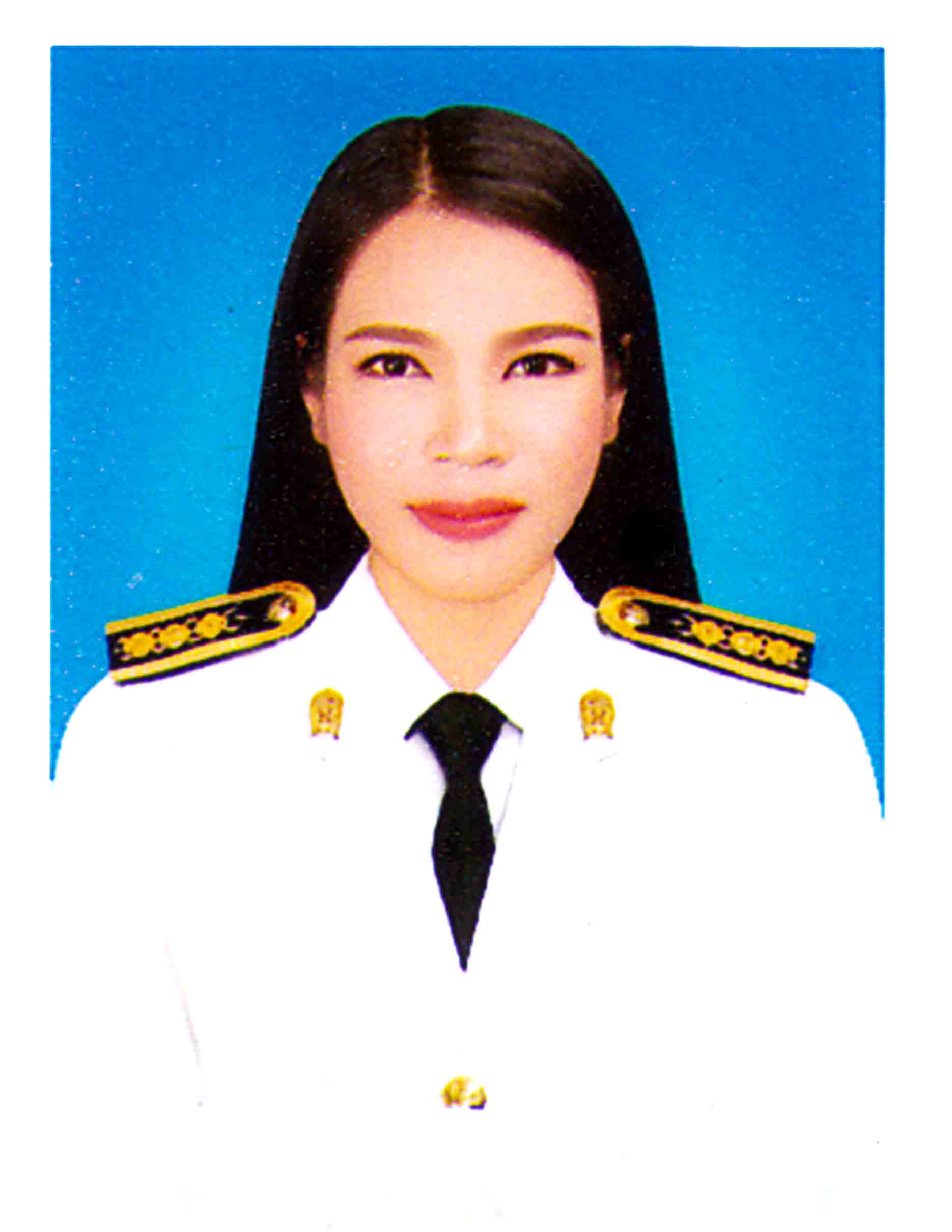 นางสาวอชิรญา จันทร 