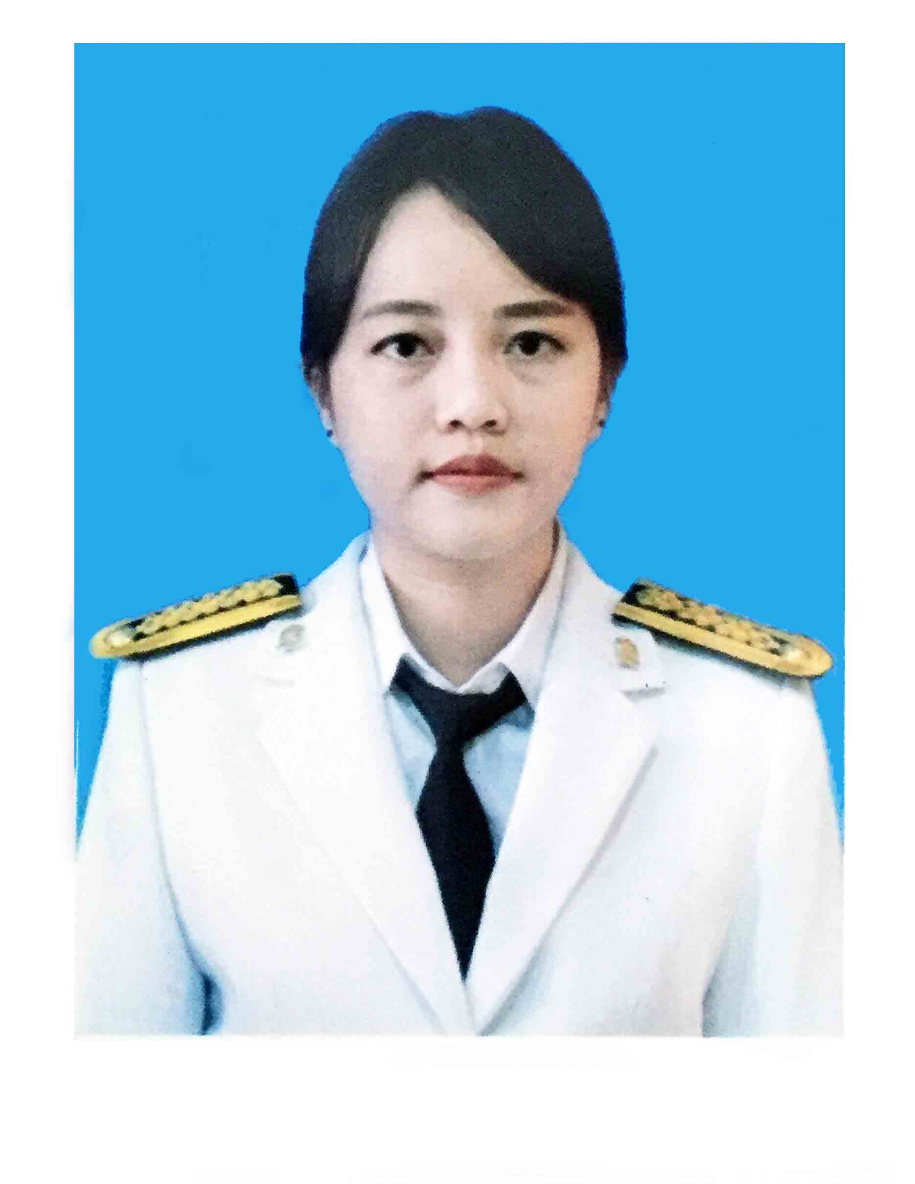 นางสาวปิยวรรณ มรกต 
